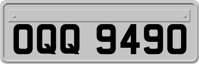 OQQ9490