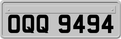 OQQ9494