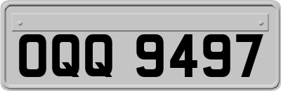 OQQ9497