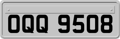 OQQ9508