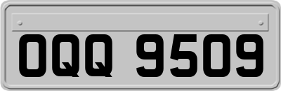 OQQ9509