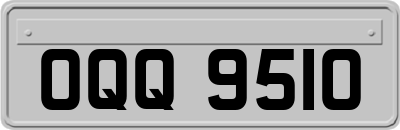 OQQ9510