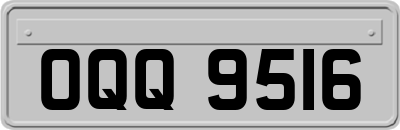 OQQ9516