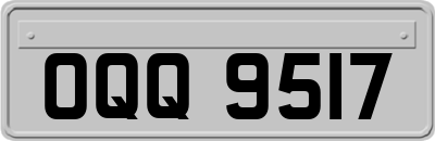 OQQ9517