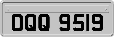 OQQ9519