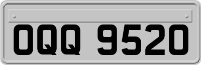 OQQ9520
