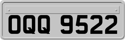OQQ9522