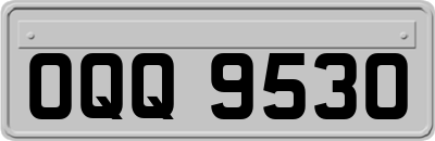 OQQ9530
