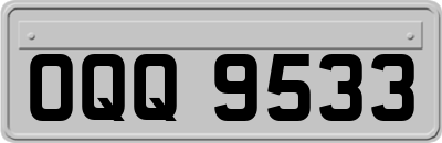 OQQ9533