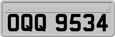 OQQ9534