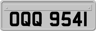 OQQ9541