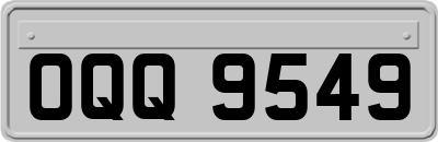 OQQ9549
