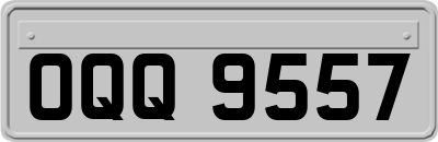 OQQ9557