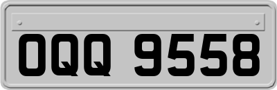 OQQ9558