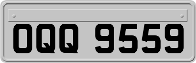 OQQ9559