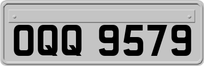 OQQ9579