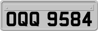 OQQ9584