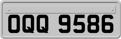 OQQ9586