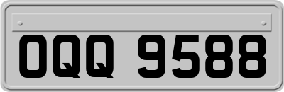 OQQ9588