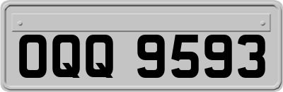 OQQ9593
