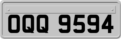 OQQ9594