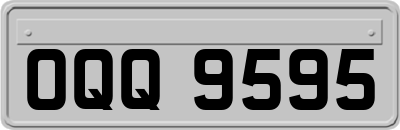 OQQ9595