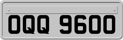 OQQ9600