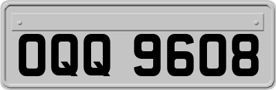 OQQ9608