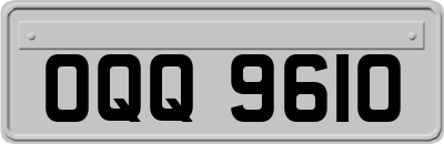 OQQ9610