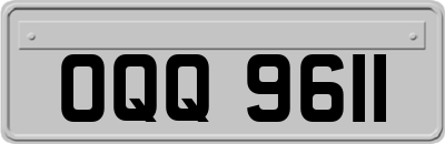 OQQ9611