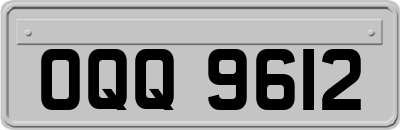 OQQ9612
