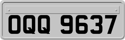 OQQ9637