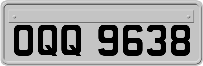 OQQ9638