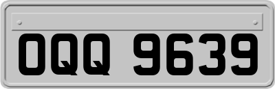 OQQ9639