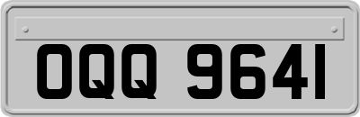 OQQ9641