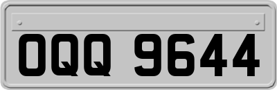 OQQ9644