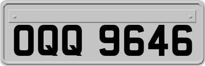 OQQ9646