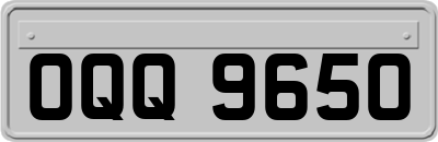 OQQ9650