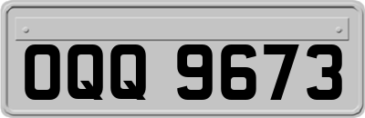 OQQ9673