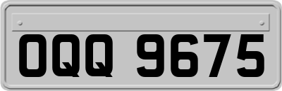 OQQ9675