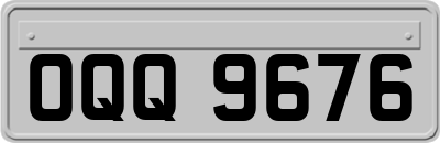 OQQ9676