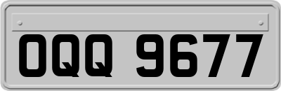 OQQ9677