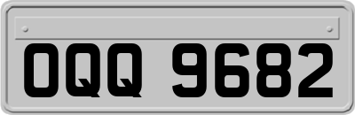 OQQ9682