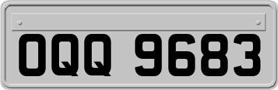 OQQ9683