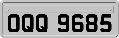 OQQ9685