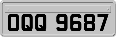 OQQ9687