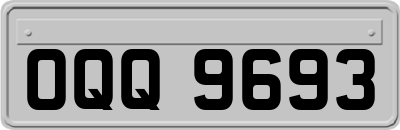OQQ9693