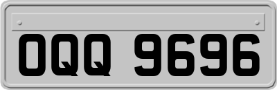 OQQ9696
