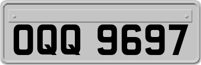 OQQ9697