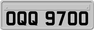OQQ9700